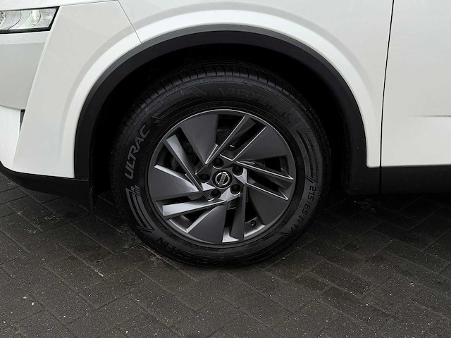 Nissan - qashqai - 1.3 mhev bns access - car - 2022|r-173-bt|iaw - afbeelding 9 van  25