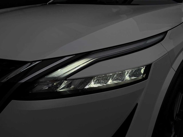 Nissan - qashqai - 1.3 mhev bns access - car - 2022|r-173-bt|iaw - afbeelding 21 van  25