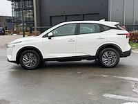 Nissan - qashqai - 1.3 mhev bns access - car - 2022|r-173-bt|iaw - afbeelding 8 van  25