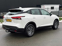 Nissan - qashqai - 1.3 mhev bns access - car - 2022|r-173-bt|iaw - afbeelding 13 van  25
