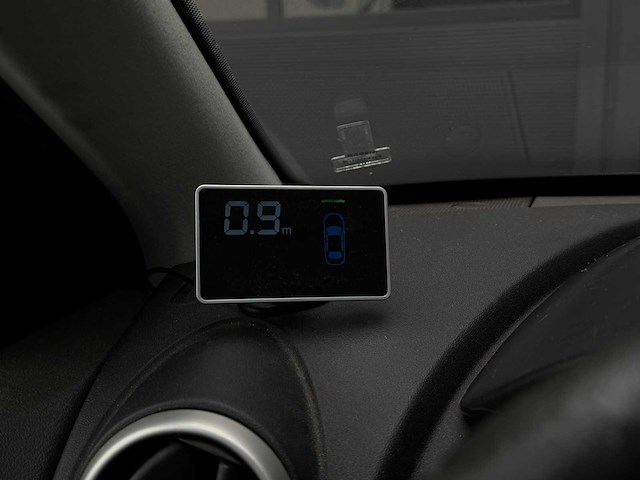 Nissan - qashqai - 1.6 visia - car - 2007|52-rgl-3|iaw - afbeelding 5 van  25