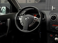 Nissan - qashqai - 1.6 visia - car - 2007|52-rgl-3|iaw - afbeelding 9 van  25