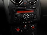 Nissan - qashqai - 1.6 visia - car - 2007|52-rgl-3|iaw - afbeelding 10 van  25