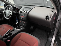 Nissan - qashqai - 1.6 visia - car - 2007|52-rgl-3|iaw - afbeelding 11 van  25