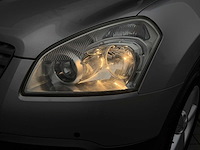 Nissan - qashqai - 1.6 visia - car - 2007|52-rgl-3|iaw - afbeelding 15 van  25