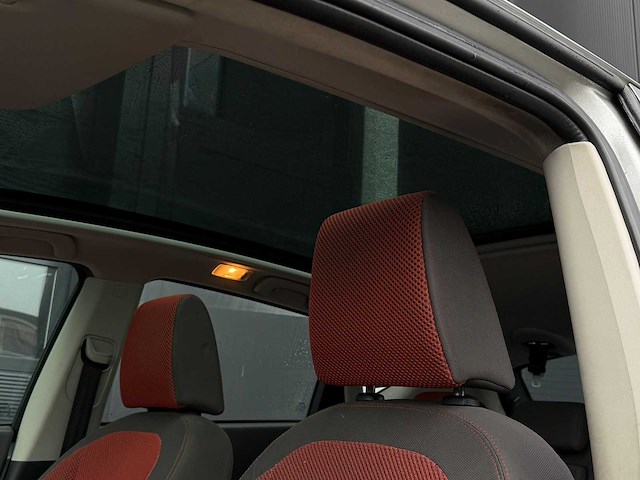 Nissan - qashqai - 1.6 visia - car - 2007|52-rgl-3|iaw - afbeelding 16 van  25