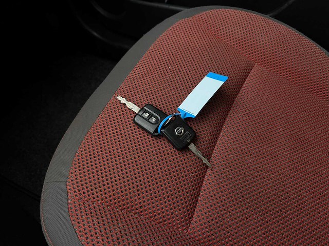 Nissan - qashqai - 1.6 visia - car - 2007|52-rgl-3|iaw - afbeelding 17 van  25