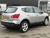 Nissan - qashqai - 1.6 visia - car - 2007|52-rgl-3|iaw - afbeelding 20 van  25