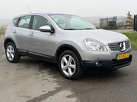 Nissan - qashqai - 1.6 visia - car - 2007|52-rgl-3|iaw - afbeelding 22 van  25