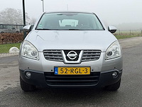 Nissan - qashqai - 1.6 visia - car - 2007|52-rgl-3|iaw - afbeelding 23 van  25