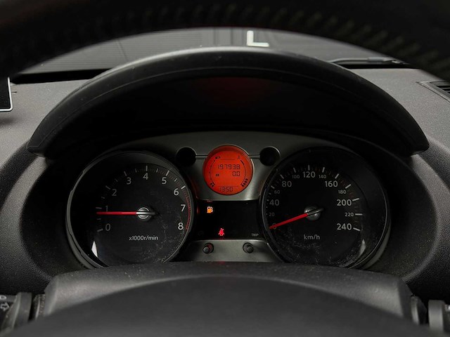 Nissan - qashqai - 1.6 visia - car - 2007|52-rgl-3|iaw - afbeelding 24 van  25