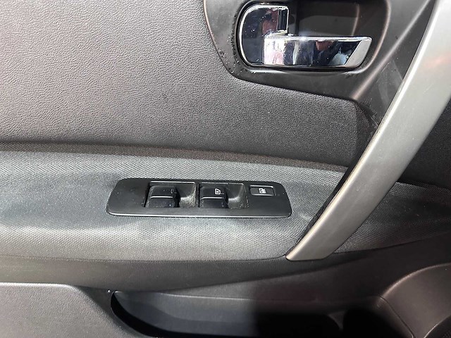 Nissan - qashqai - 2.0 connect edition lpg 17-nxr-8 - afbeelding 3 van  20