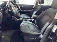 Nissan - qashqai - 2.0 connect edition lpg 17-nxr-8 - afbeelding 6 van  20