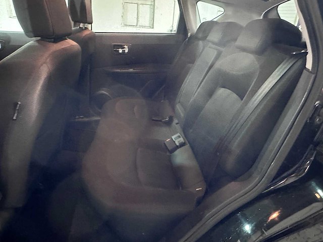 Nissan - qashqai - 2.0 connect edition lpg 17-nxr-8 - afbeelding 7 van  20