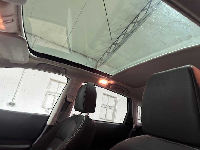 Nissan - qashqai - 2.0 connect edition lpg 17-nxr-8 - afbeelding 9 van  20