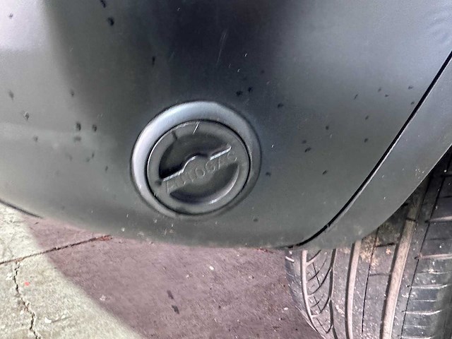 Nissan - qashqai - 2.0 connect edition lpg 17-nxr-8 - afbeelding 13 van  20