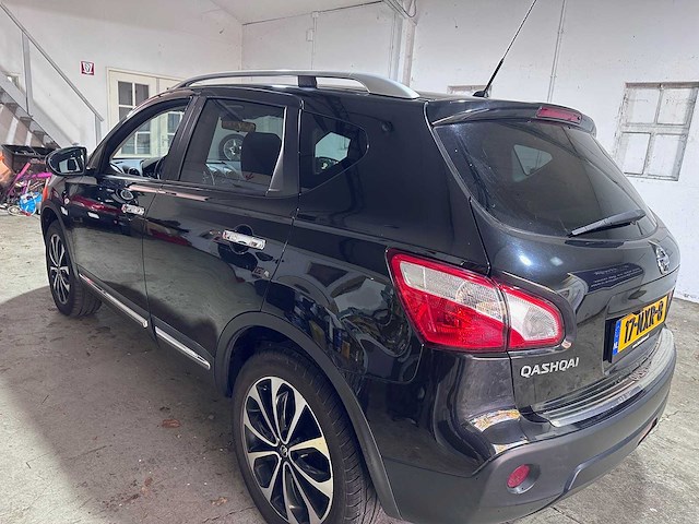 Nissan - qashqai - 2.0 connect edition lpg 17-nxr-8 - afbeelding 14 van  20