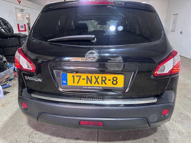 Nissan - qashqai - 2.0 connect edition lpg 17-nxr-8 - afbeelding 15 van  20