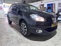 Nissan - qashqai - 2.0 connect edition lpg 17-nxr-8 - afbeelding 17 van  20