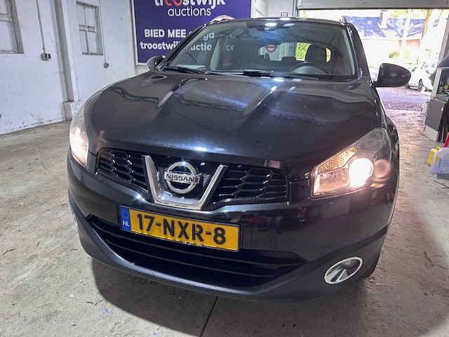 Nissan - qashqai - 2.0 connect edition lpg 17-nxr-8 - afbeelding 18 van  20