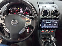 Nissan - qashqai - 2.0 connect edition lpg 17-nxr-8 - afbeelding 20 van  20