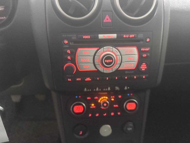 Nissan - qashqai - 2.0 tekna premium - 41-gls-3- 2008 - afbeelding 4 van  18
