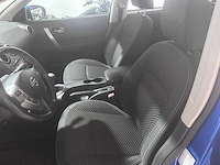Nissan - qashqai - 2.0 tekna premium - 41-gls-3- 2008 - afbeelding 5 van  18