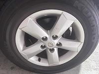 Nissan - qashqai - 2.0 tekna premium - 41-gls-3- 2008 - afbeelding 8 van  18