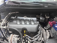Nissan - qashqai - 2.0 tekna premium - 41-gls-3- 2008 - afbeelding 9 van  18