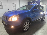 Nissan - qashqai - 2.0 tekna premium - 41-gls-3- 2008 - afbeelding 1 van  18