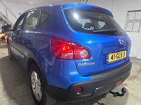 Nissan - qashqai - 2.0 tekna premium - 41-gls-3- 2008 - afbeelding 11 van  18