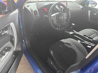 Nissan - qashqai - 2.0 tekna premium - 41-gls-3- 2008 - afbeelding 16 van  18