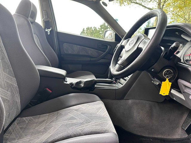 Nissan - r34- skyline gt special ed. - x-900-zh - 1999 - afbeelding 2 van  23