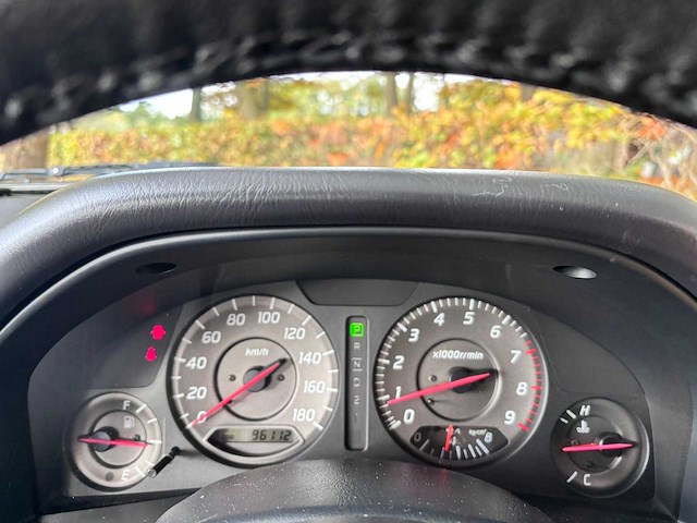 Nissan - r34- skyline gt special ed. - x-900-zh - 1999 - afbeelding 4 van  23