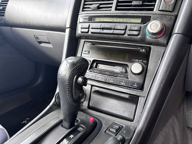 Nissan - r34- skyline gt special ed. - x-900-zh - 1999 - afbeelding 5 van  23