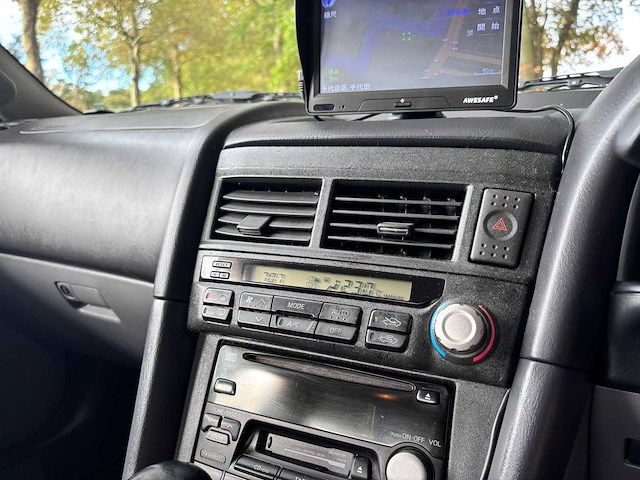 Nissan - r34- skyline gt special ed. - x-900-zh - 1999 - afbeelding 6 van  23