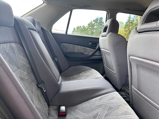 Nissan - r34- skyline gt special ed. - x-900-zh - 1999 - afbeelding 11 van  23