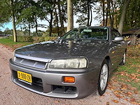 Nissan - r34- skyline gt special ed. - x-900-zh - 1999