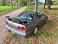 Nissan - r34- skyline gt special ed. - x-900-zh - 1999 - afbeelding 18 van  23