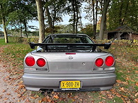 Nissan - r34- skyline gt special ed. - x-900-zh - 1999 - afbeelding 19 van  23