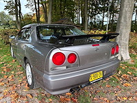 Nissan - r34- skyline gt special ed. - x-900-zh - 1999 - afbeelding 20 van  23