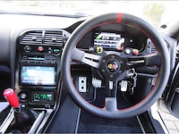 Nissan - skyline - r33 - 1994 - rh-544-r - afbeelding 4 van  23