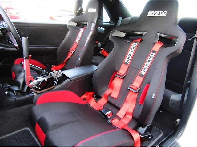 Nissan - skyline - r33 - 1994 - rh-544-r - afbeelding 7 van  23