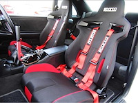 Nissan - skyline - r33 - 1994 - rh-544-r - afbeelding 7 van  23