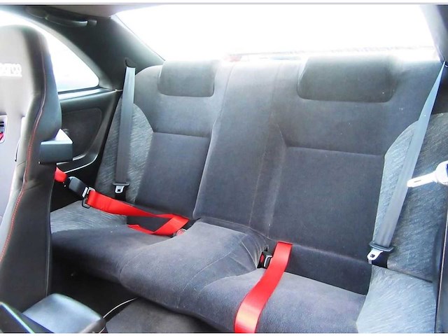 Nissan - skyline - r33 - 1994 - rh-544-r - afbeelding 9 van  23