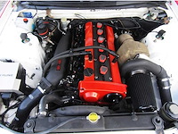 Nissan - skyline - r33 - 1994 - rh-544-r - afbeelding 10 van  23