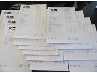 Nissan - skyline - r33 - 1994 - rh-544-r - afbeelding 15 van  23