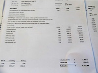 Nissan - skyline - r33 - 1994 - rh-544-r - afbeelding 16 van  23