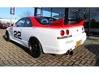Nissan - skyline - r33 - 1994 - rh-544-r - afbeelding 11 van  23