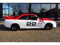 Nissan - skyline - r33 - 1994 - rh-544-r - afbeelding 19 van  23
